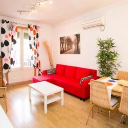La Meva Llar Roser-37 Barcelona Kültér fotó