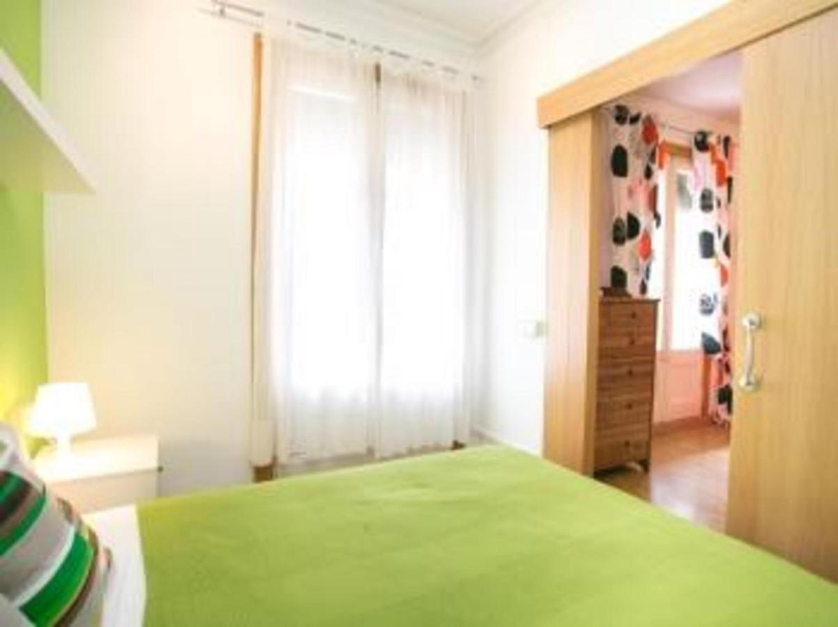 La Meva Llar Roser-37 Barcelona Kültér fotó